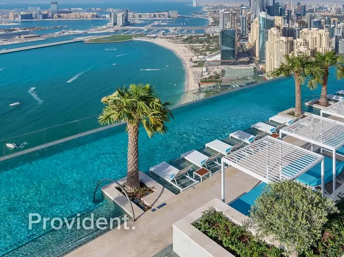 Apartment - Provident Estate