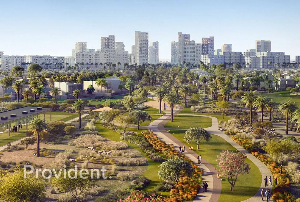  - Provident Estate