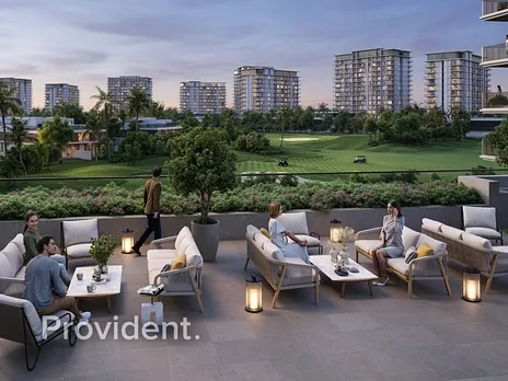 - Provident Estate