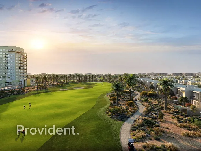 Townhouse - Provident Estate