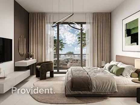 Apartment - Provident Estate