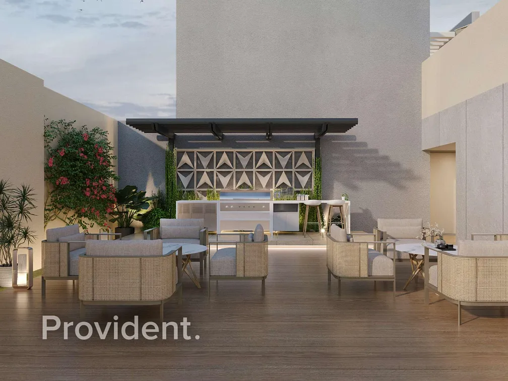 property image - Provident Estate