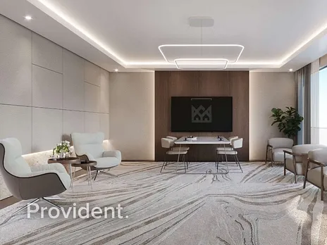  - Provident Estate