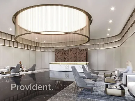  - Provident Estate