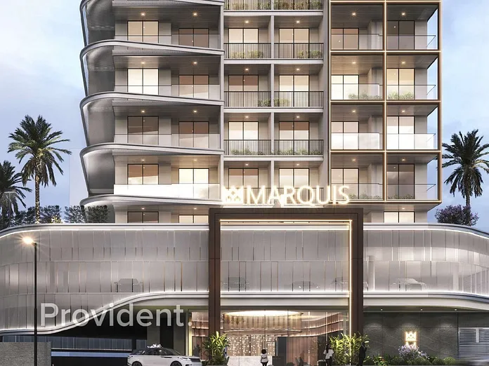  - Provident Estate
