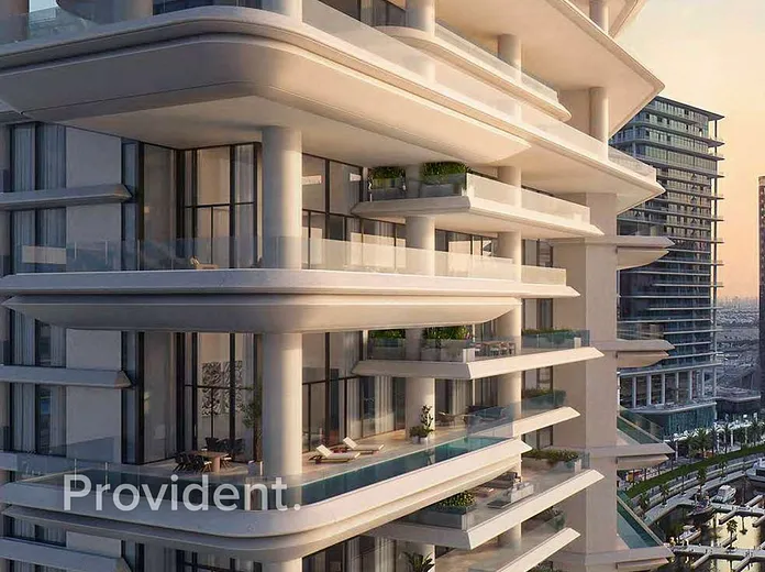 Apartment - Provident Estate