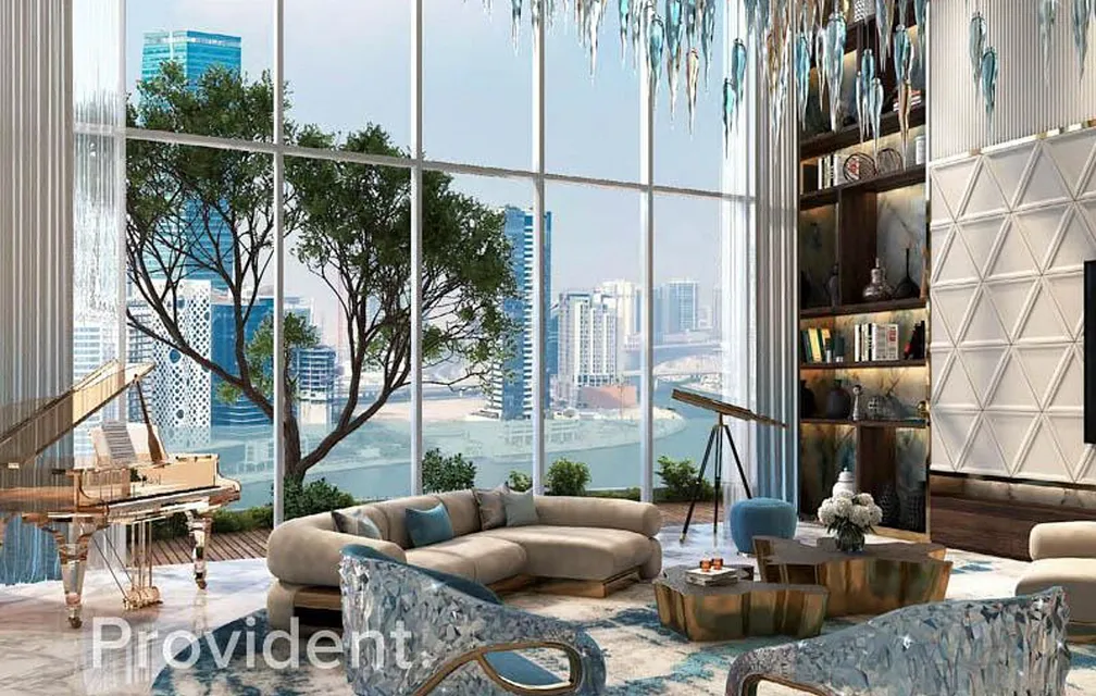 property image - Provident Estate
