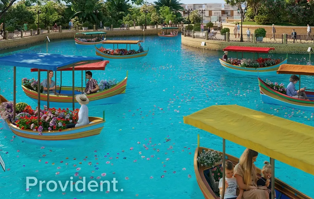 property image - Provident Estate
