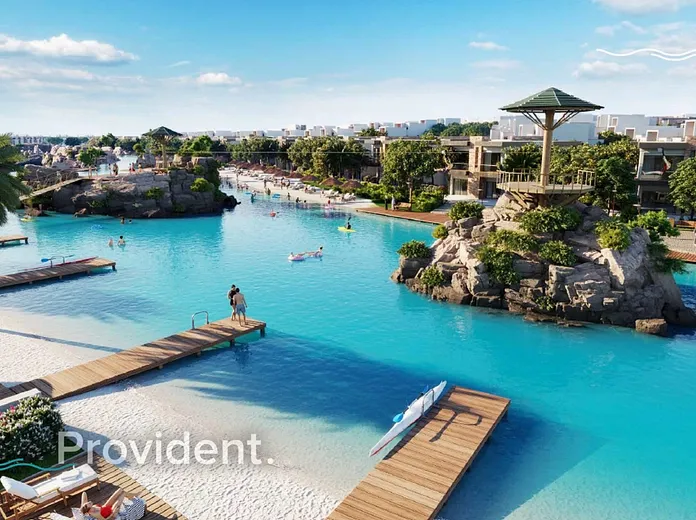 Townhouse - Provident Estate