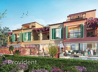 Townhouse