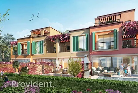 Townhouse