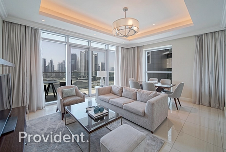 Apartment - Provident Estate