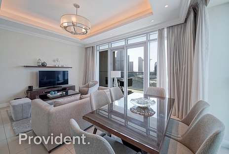 Apartment - Provident Estate