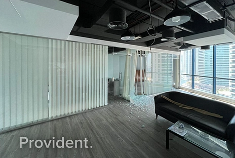 Office Space - Provident Estate