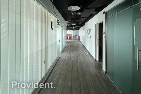 Office Space - Provident Estate