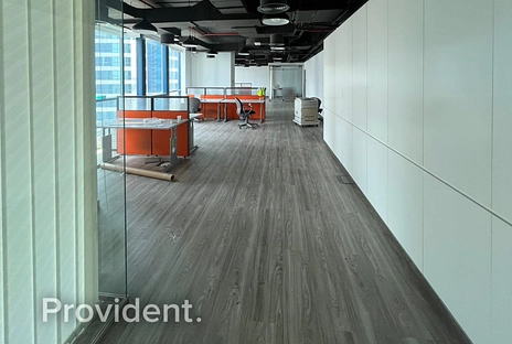 Office Space - Provident Estate