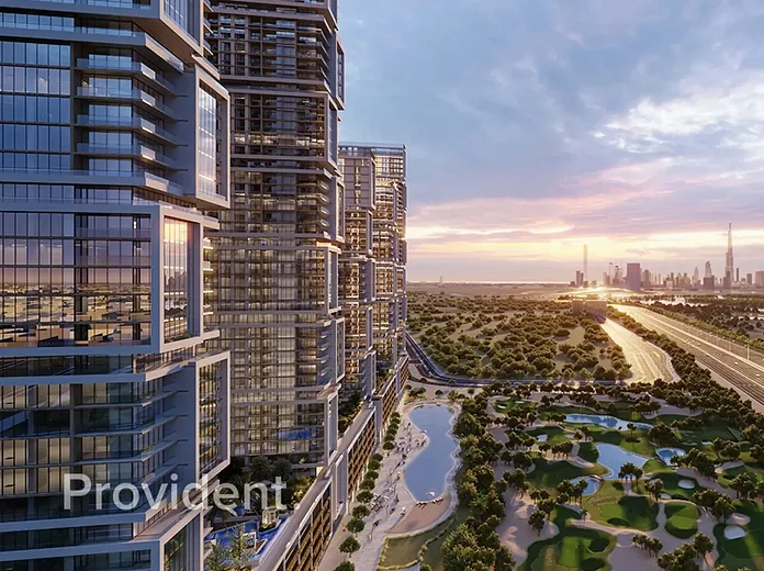 Apartment - Provident Estate