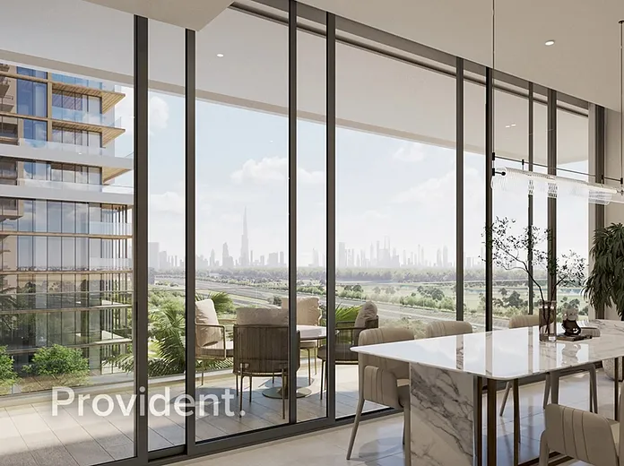 Apartment - Provident Estate