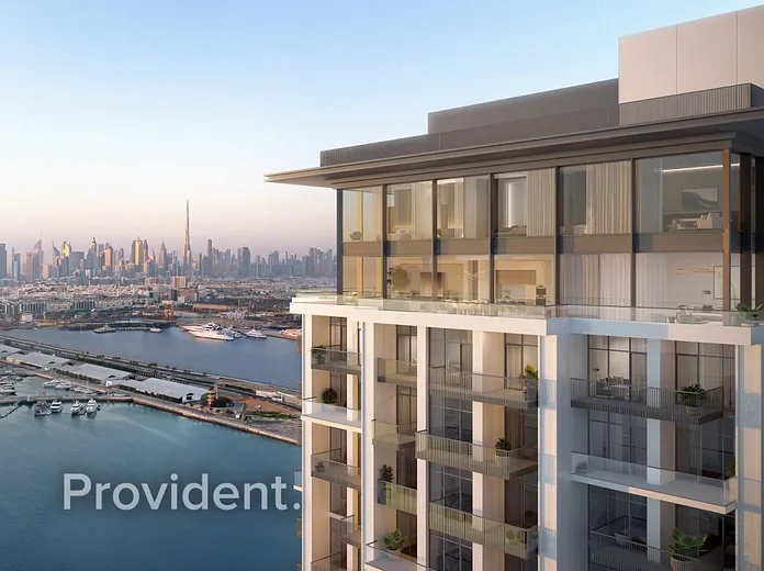 Apartment - Provident Estate