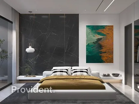 Apartment,Studio - Provident Estate