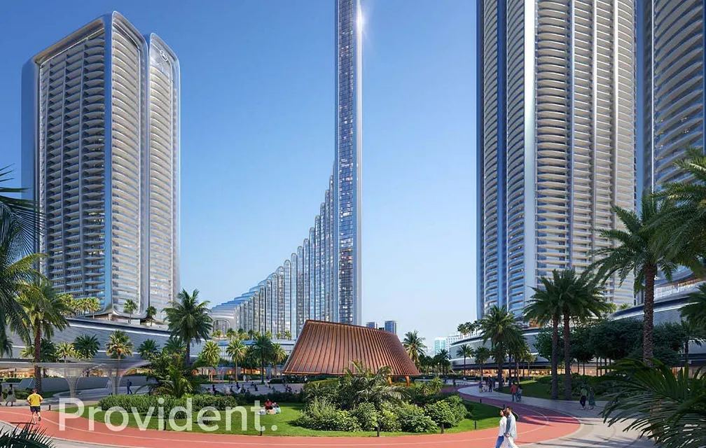 property image - Provident Estate