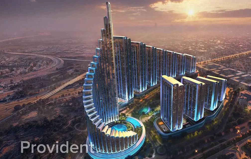 property image - Provident Estate