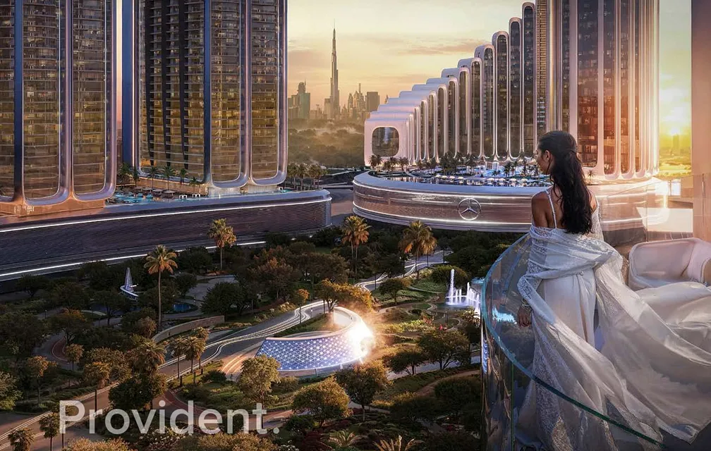 property image - Provident Estate