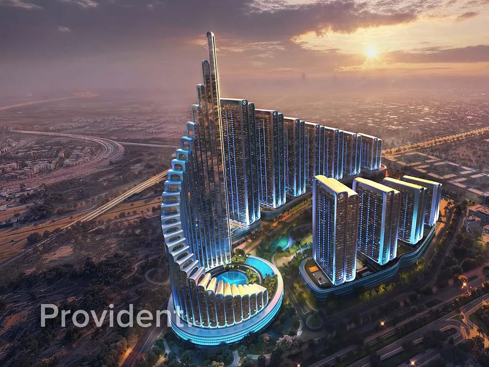property image - Provident Estate