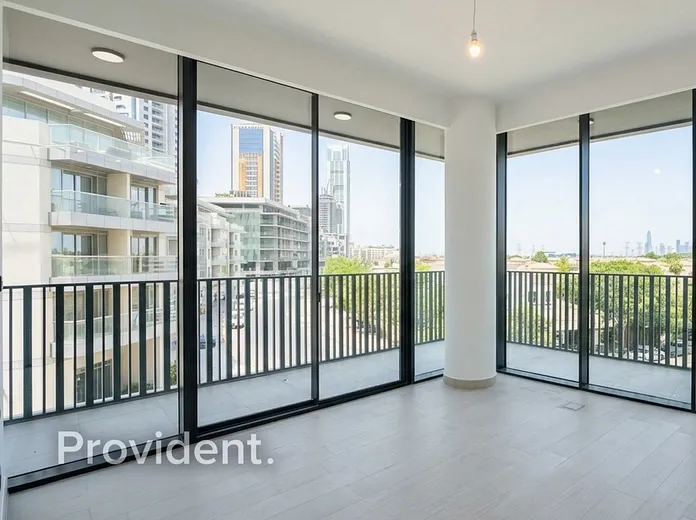 Apartment - Provident Estate