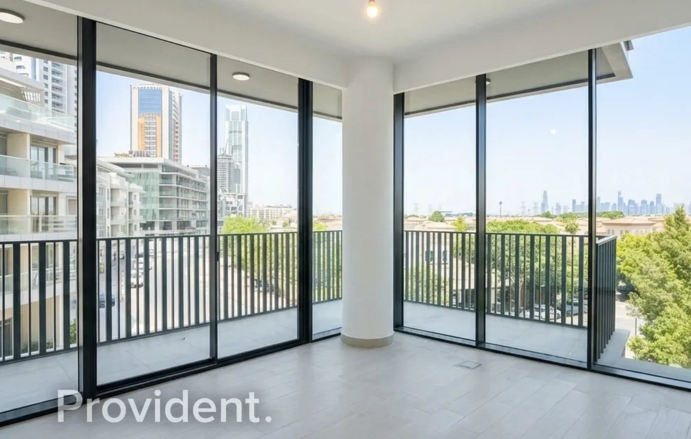 Apartment - Provident Estate