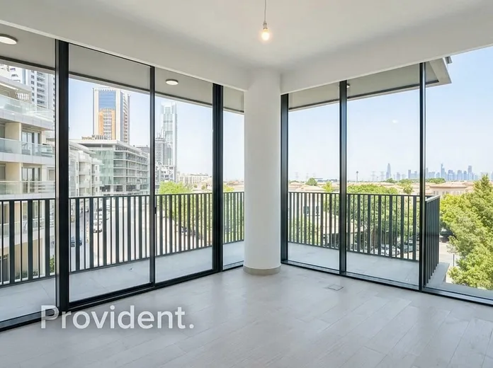 Apartment - Provident Estate