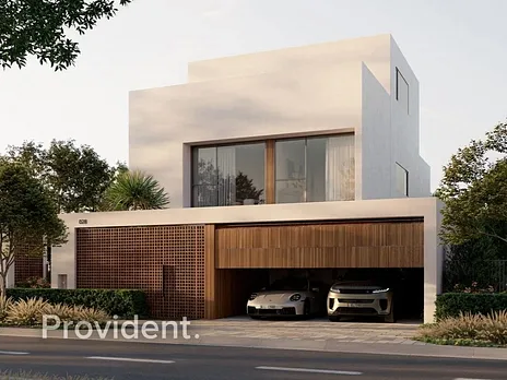 Villa - Provident Estate