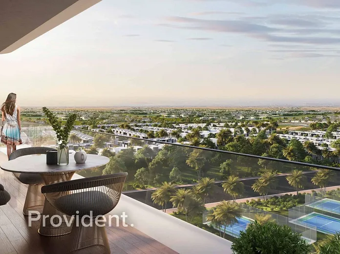 Apartment - Provident Estate