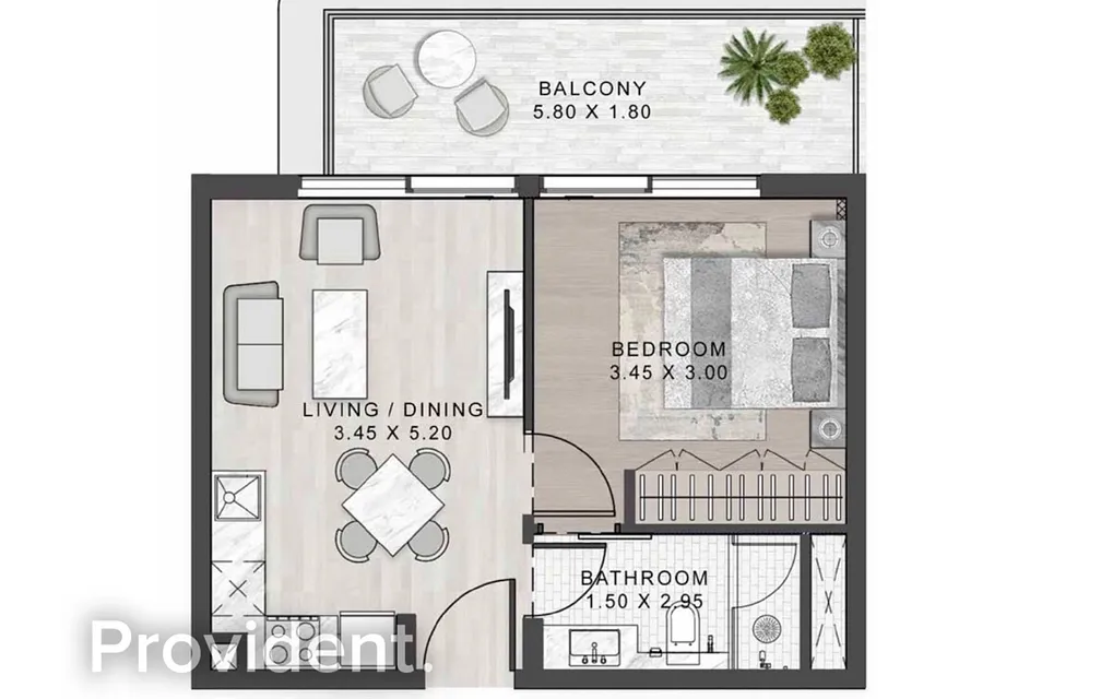 property image - Provident Estate