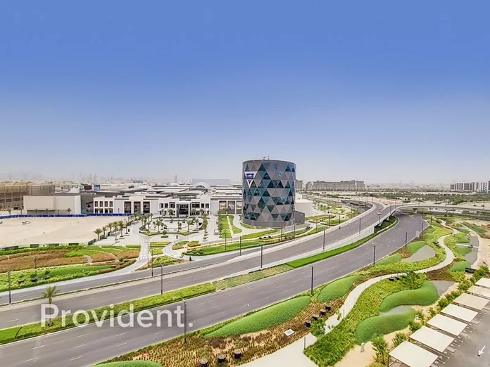 Apartment - Provident Estate