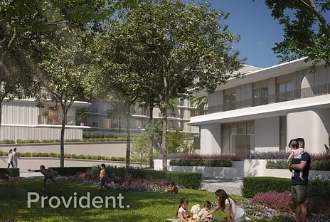Apartment - Provident Estate