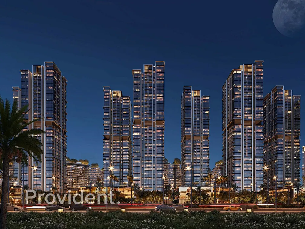 property image - Provident Estate
