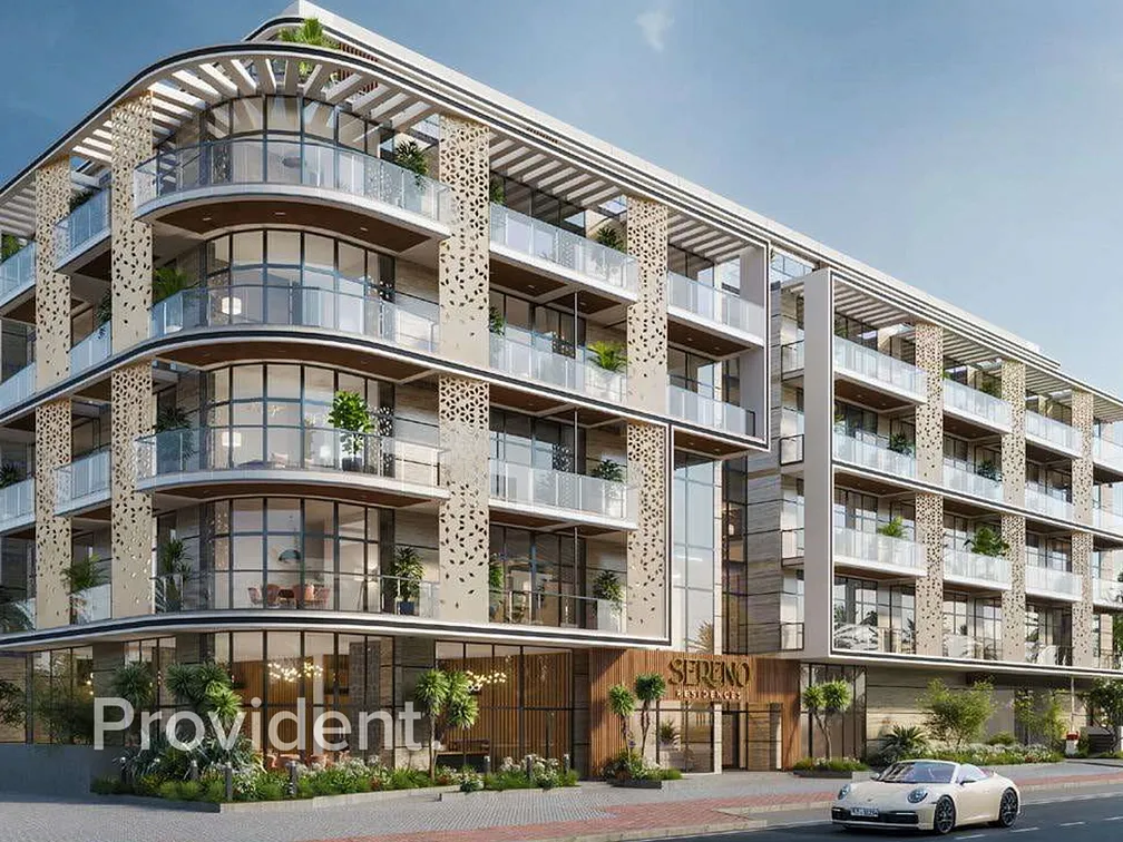 property image - Provident Estate