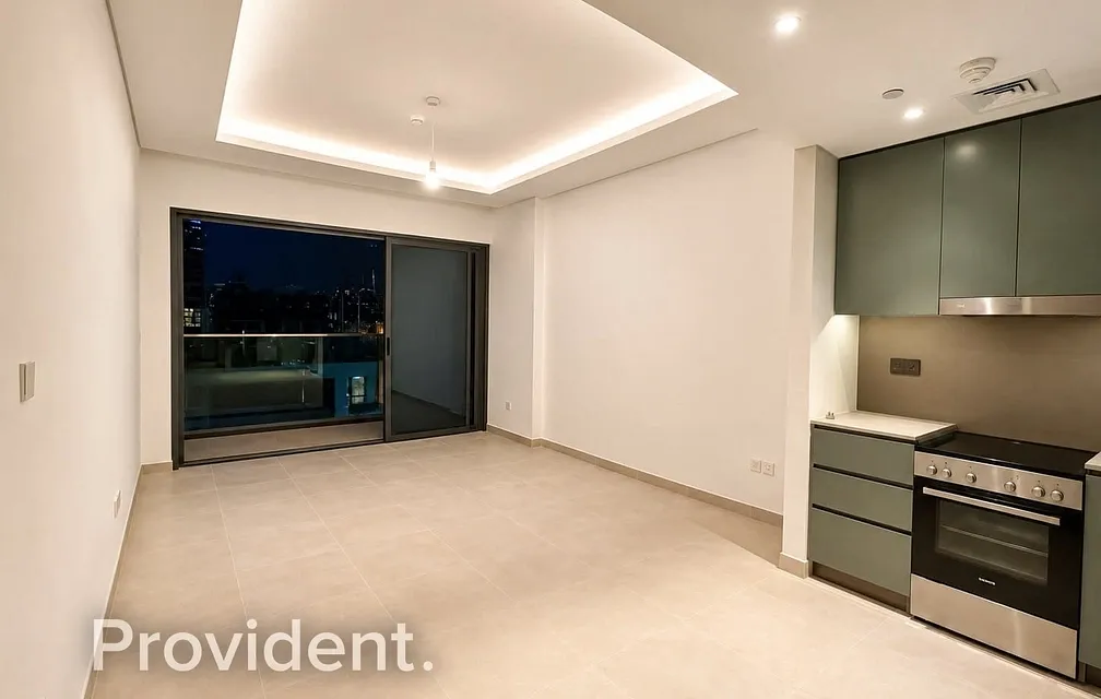 Apartment - Provident Estate
