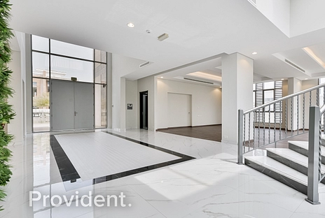 Villa - Provident Estate