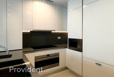 Apartment - Provident Estate
