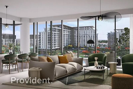 Apartment - Provident Estate