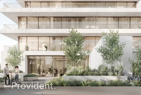 Apartment - Provident Estate