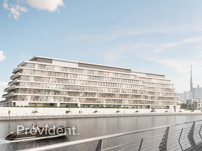 Apartment - Provident Estate