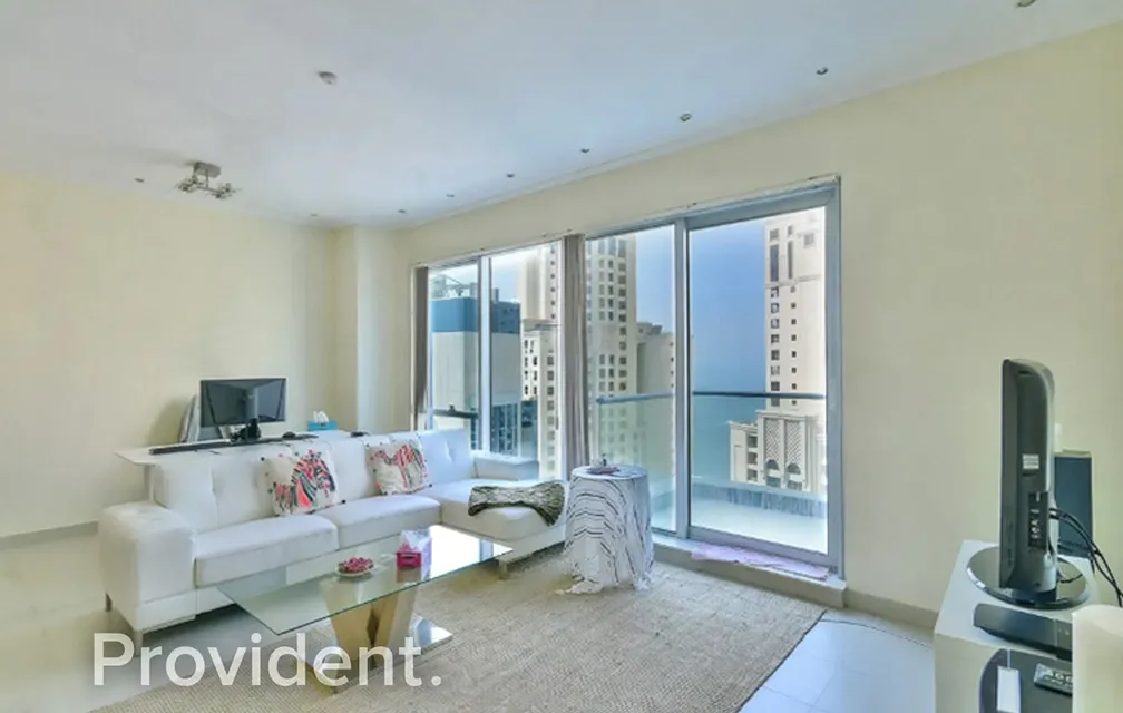 Apartment - Provident Estate