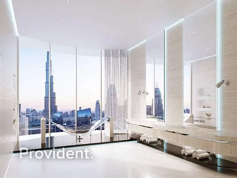 Apartment - Provident Estate