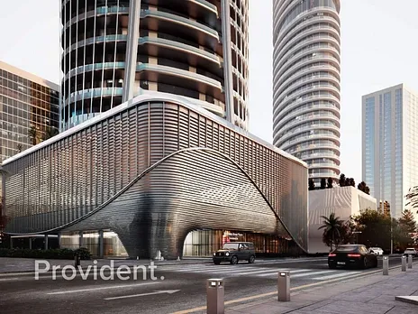 Apartment - Provident Estate