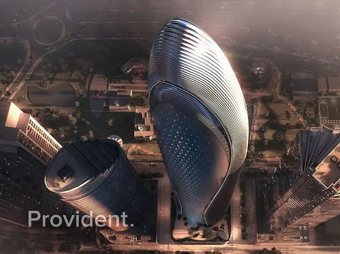 Apartment - Provident Estate