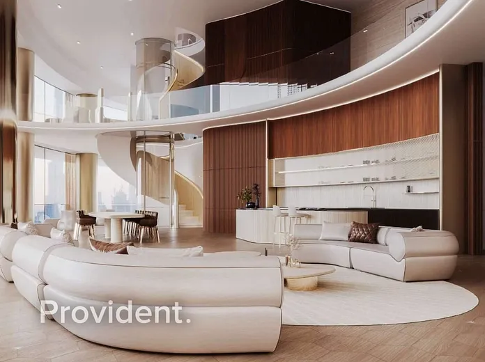Apartment - Provident Estate
