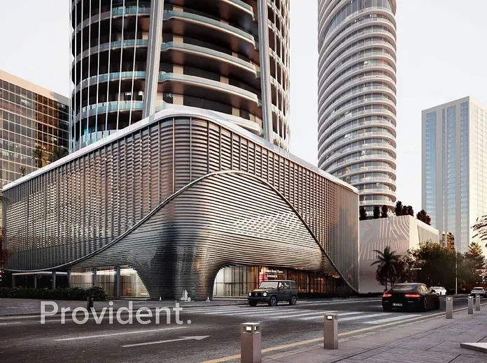 Apartment - Provident Estate